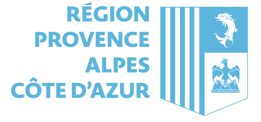 Région Alpes Provence Cote d'Azure